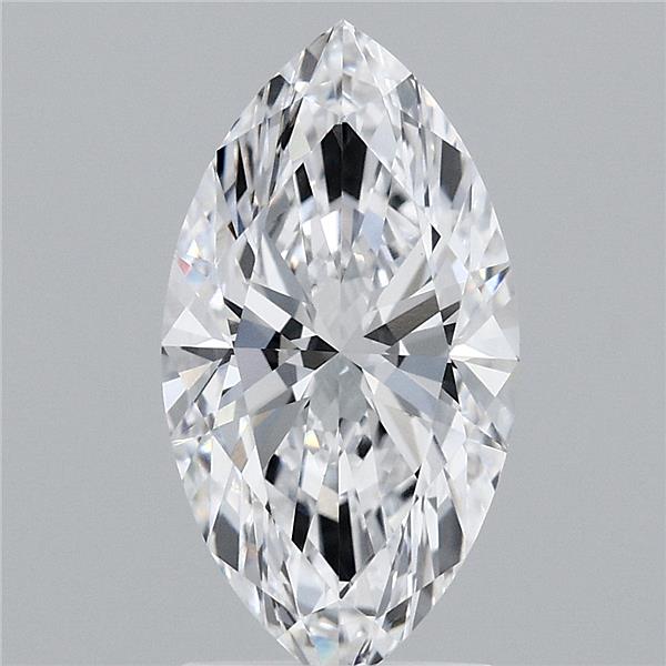 MARQUISE 2.08 D VVS1