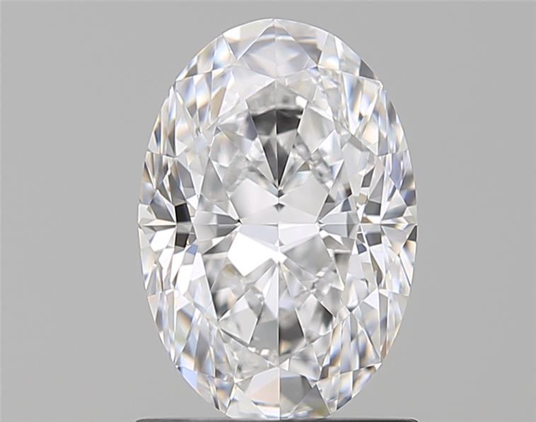 OVAL 1.23 D IF