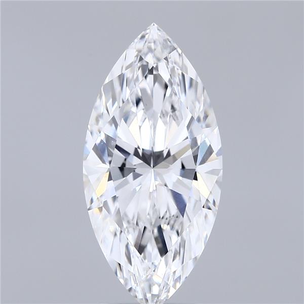 MARQUISE 3.54 D VS1