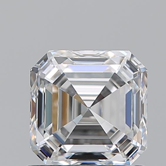 ASSCHER 1.08 F VVS1