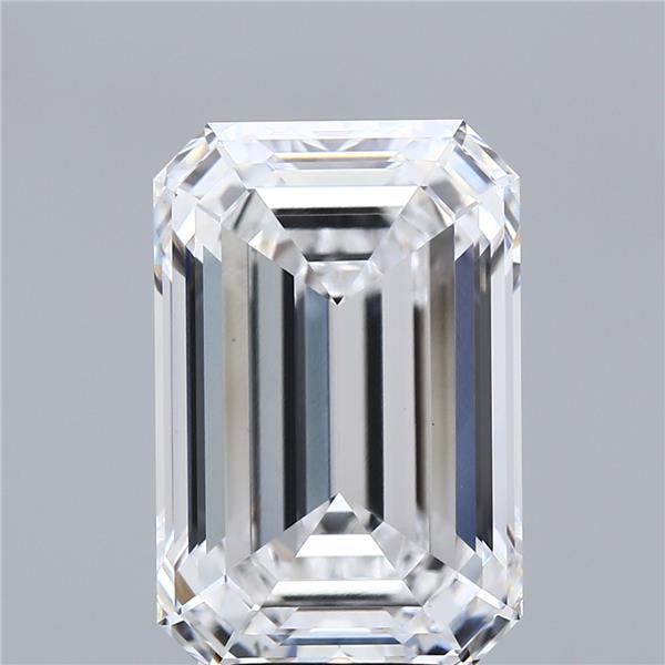 EMERALD 8.54 D VVS2