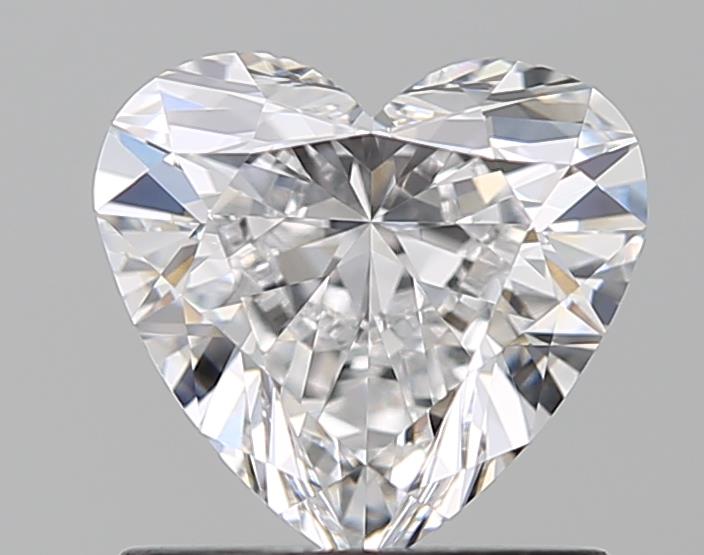 HEART 0.9 D IF