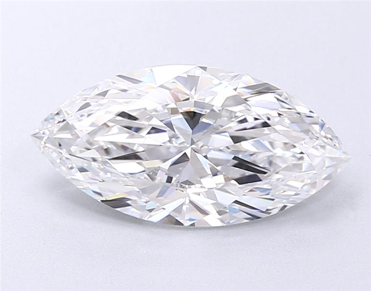 MARQUISE 6.05 D VVS1
