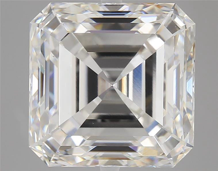 ASSCHER 8.02 E VS1