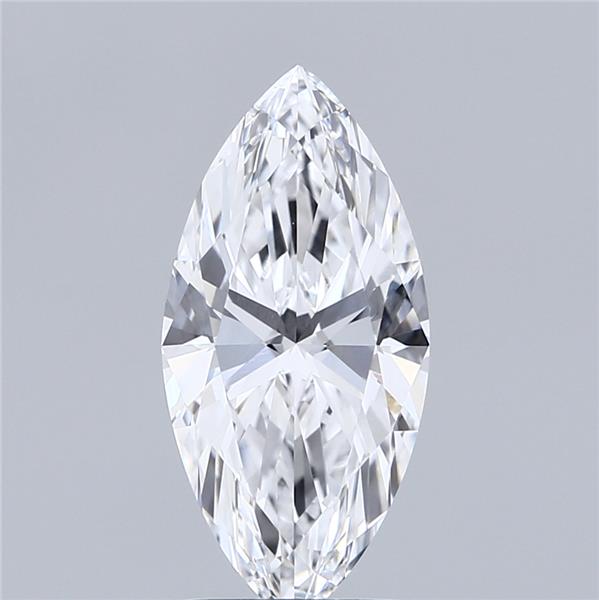 MARQUISE 2.04 D VVS1