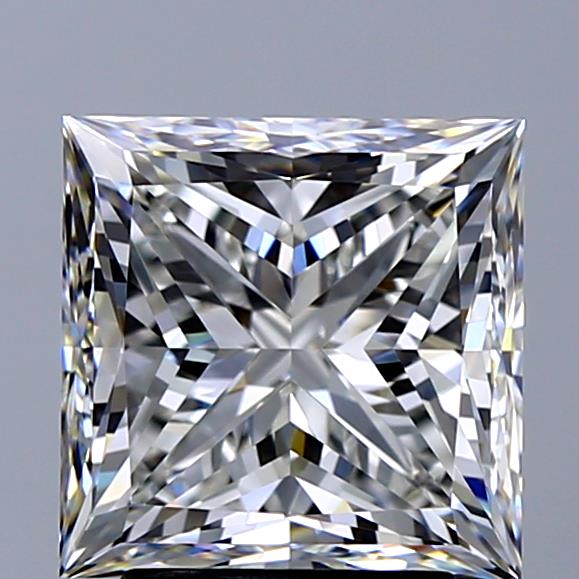PRINCESS 3.51 G VVS2