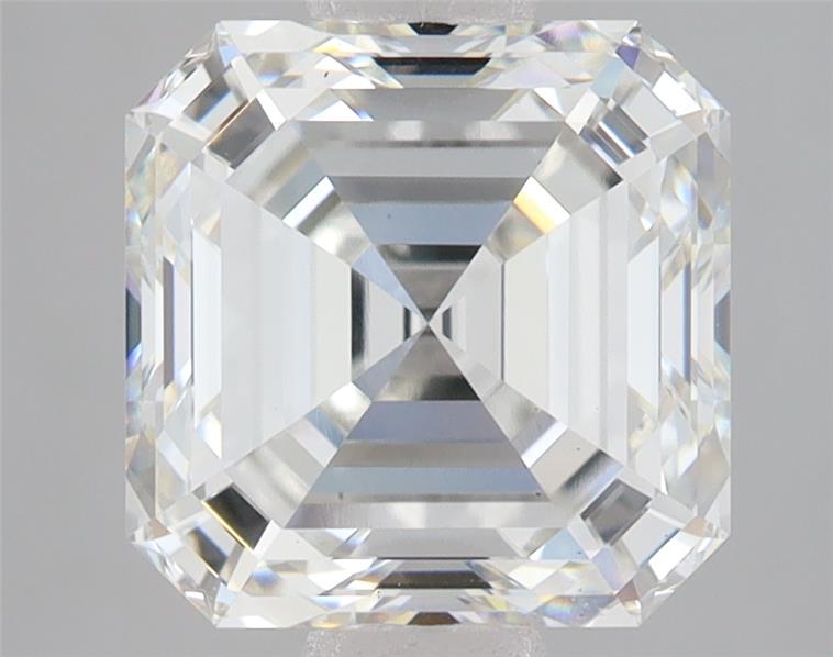 ASSCHER 4.1 G VS1