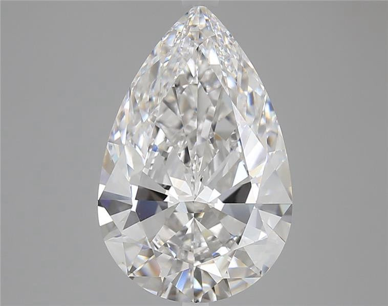 PEAR 5 D VVS1