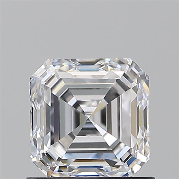 ASSCHER 1.01 D VVS1