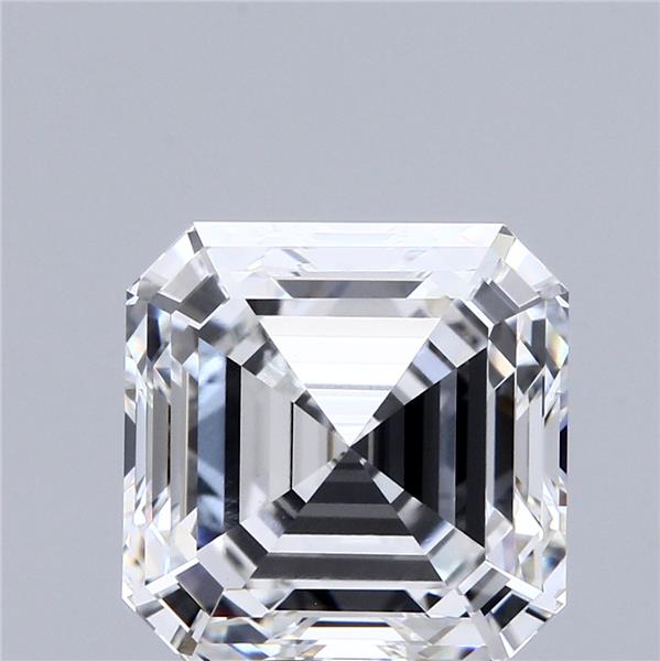 ASSCHER 7.5 E VVS2