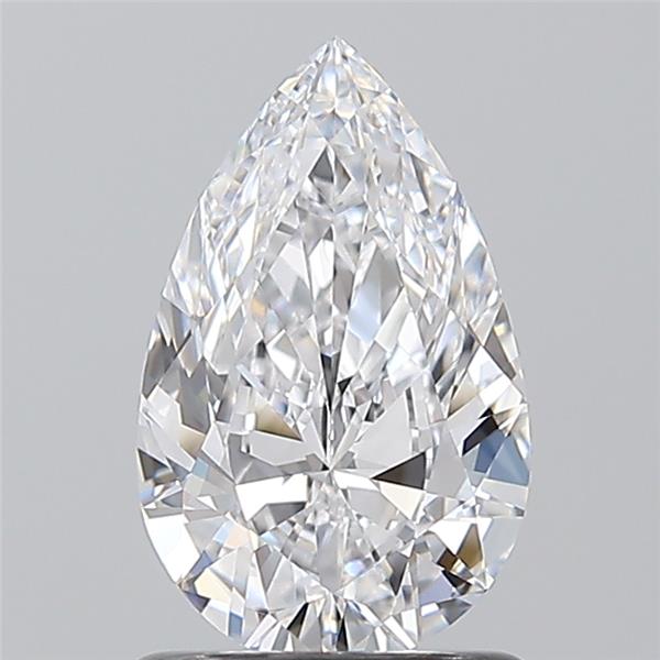PEAR 1 D VVS1