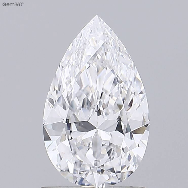 PEAR 1.02 D VVS1