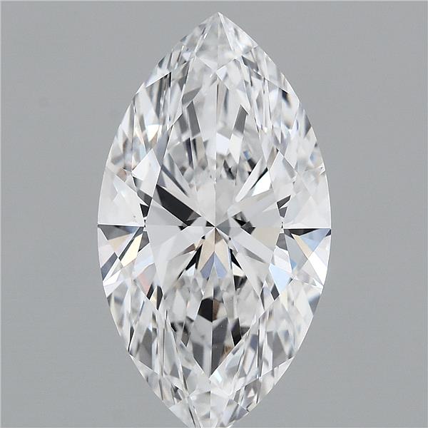 MARQUISE 5.64 D VVS2