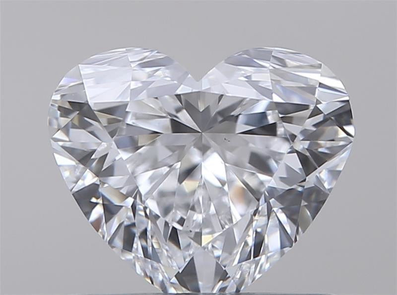 HEART 0.8 D VS1