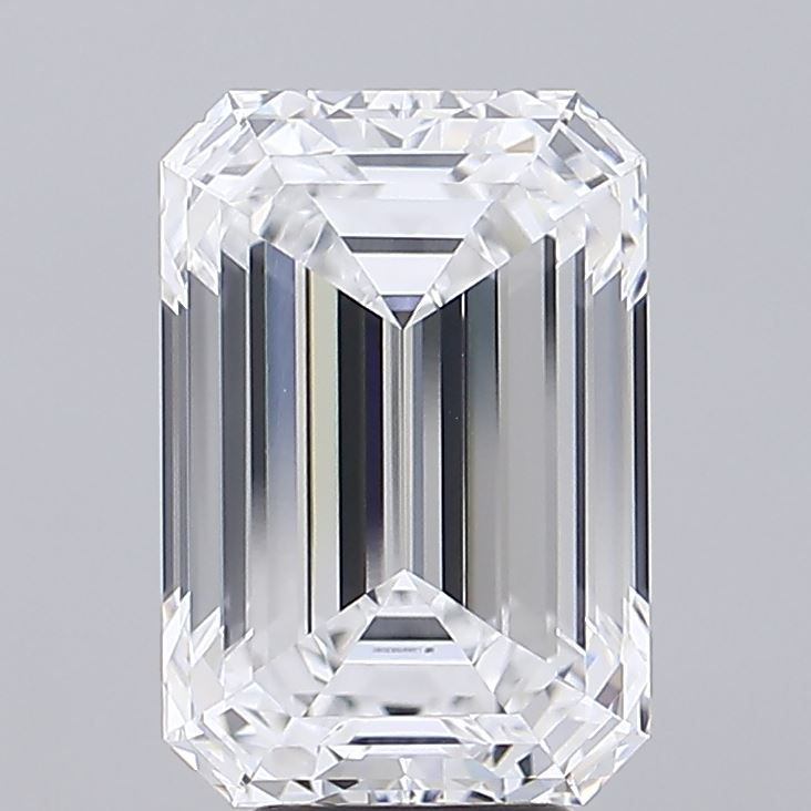EMERALD 7.03 D VVS2