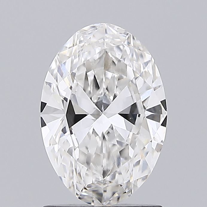 OVAL 0.99 G VVS2