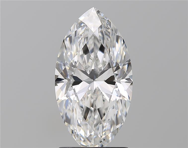 MARQUISE 2.01 E VVS1