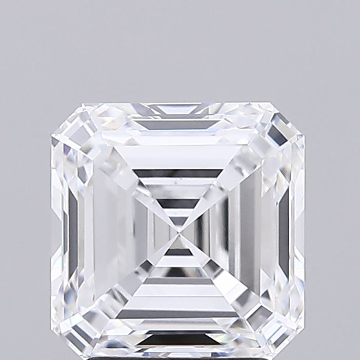 ASSCHER 2.71 D IF