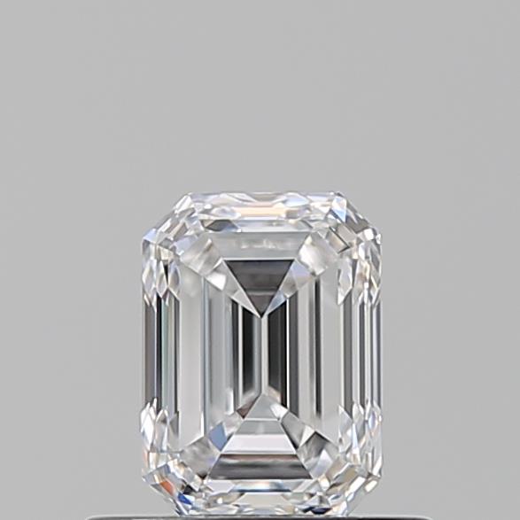 EMERALD 0.65 D VVS1