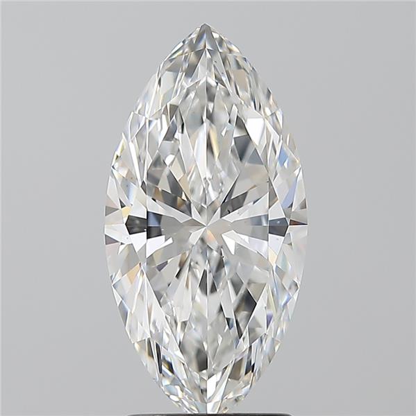 MARQUISE 2.51 F VS2
