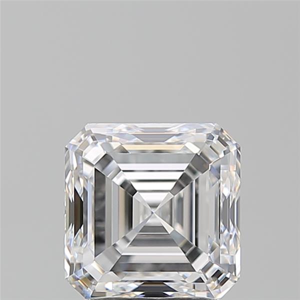 ASSCHER 2.21 E VVS2