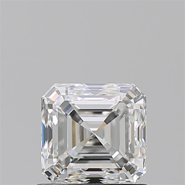 ASSCHER 1.01 G VVS2