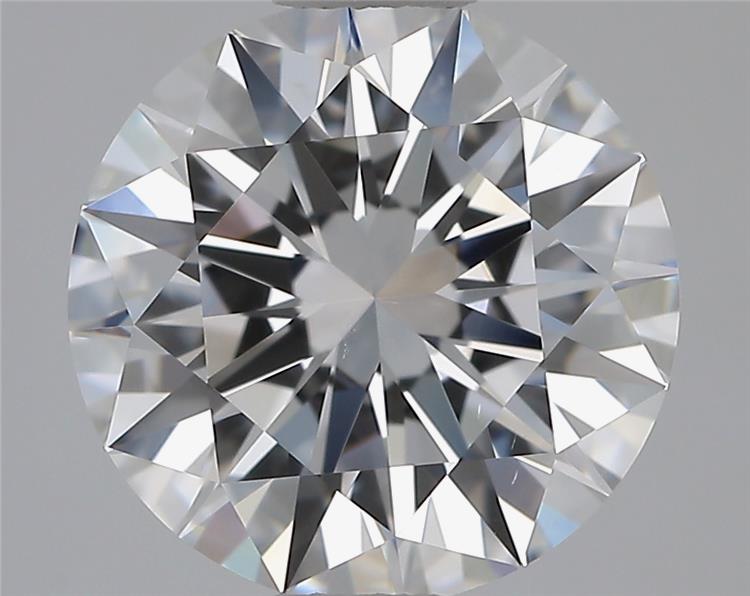 ROUND 1.9 D VS2 EX – Fairfax & Roberts