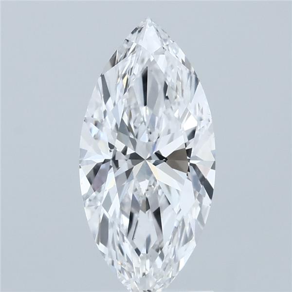 MARQUISE 1.54 D VS1