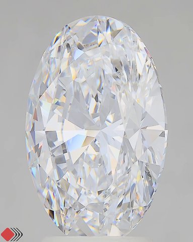 OVAL 4 D IF