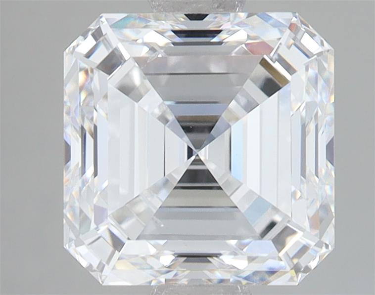ASSCHER 3 D VS2