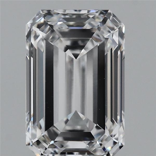 EMERALD 1.91 D VVS2