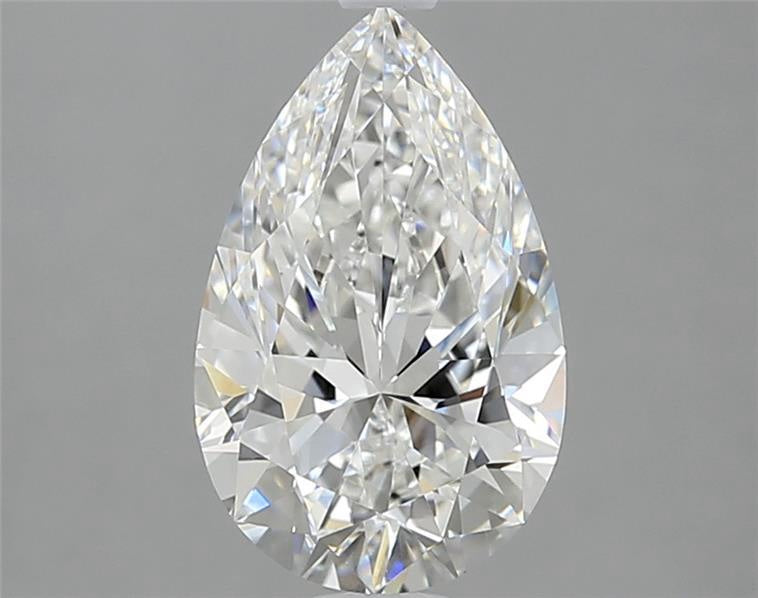 PEAR 2.01 G VVS2