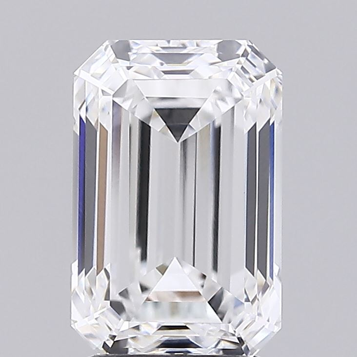 EMERALD 2.82 D VVS2