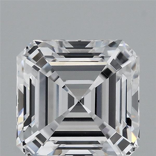 ASSCHER 3.09 D VVS1