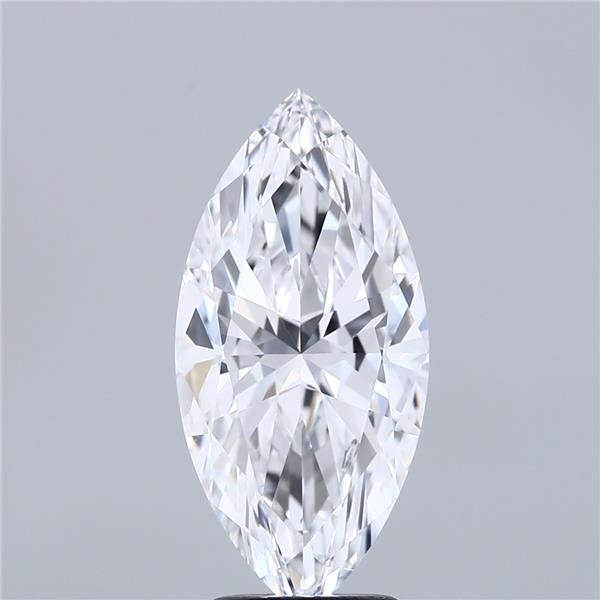 MARQUISE 2.59 D VVS2