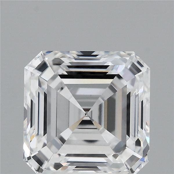 ASSCHER 5.42 D VVS2