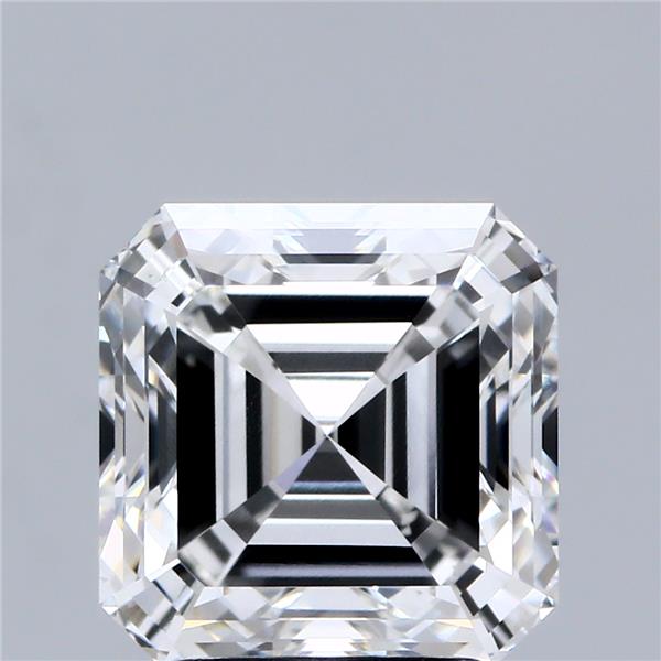 ASSCHER 4 F VS1
