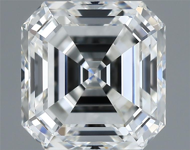 ASSCHER 1.51 G VS1
