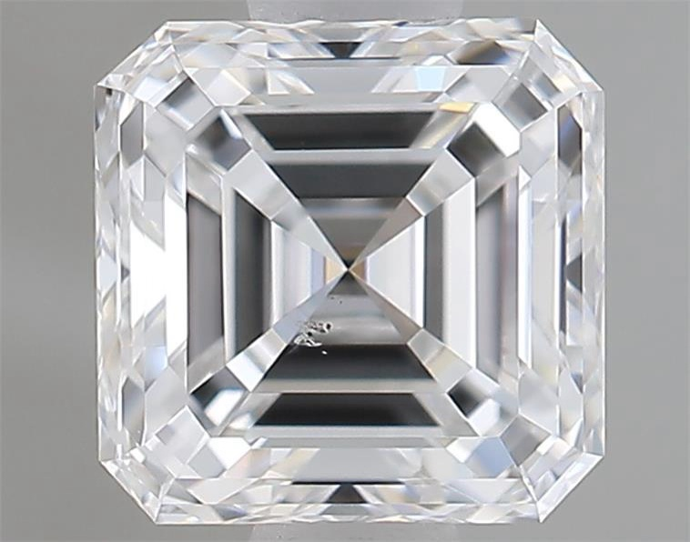 ASSCHER 0.7 D SI1