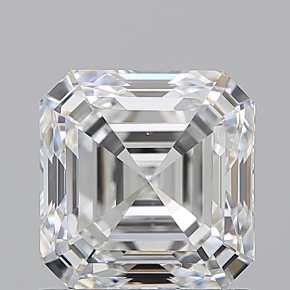 ASSCHER 1.51 G VS1