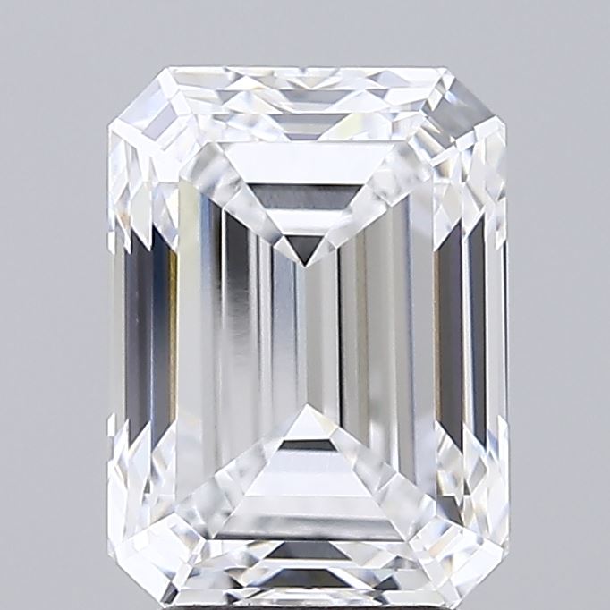 EMERALD 4.06 D VVS1