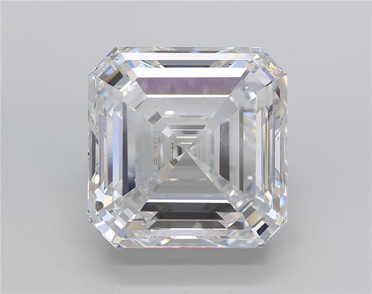 ASSCHER 11.52 E VS1
