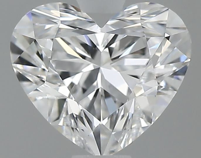 HEART 0.8 D VVS1