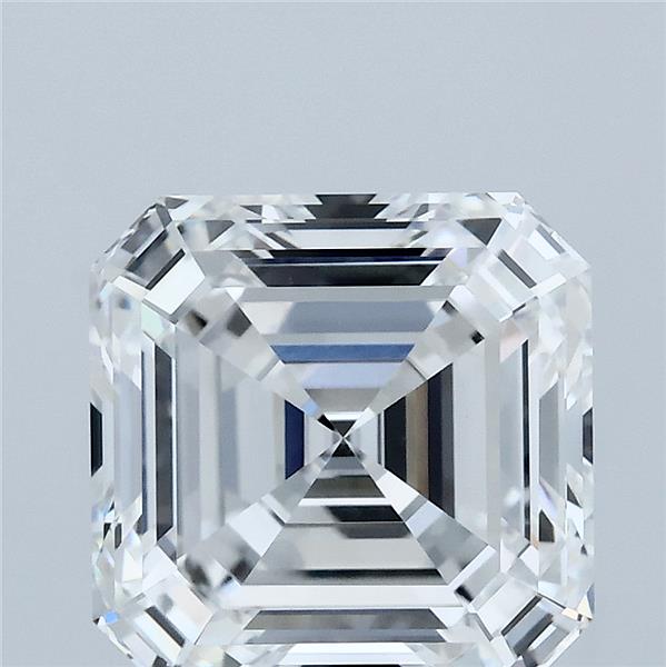 ASSCHER 4.04 E VVS2