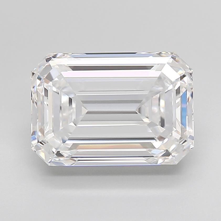 EMERALD 3.8 D IF