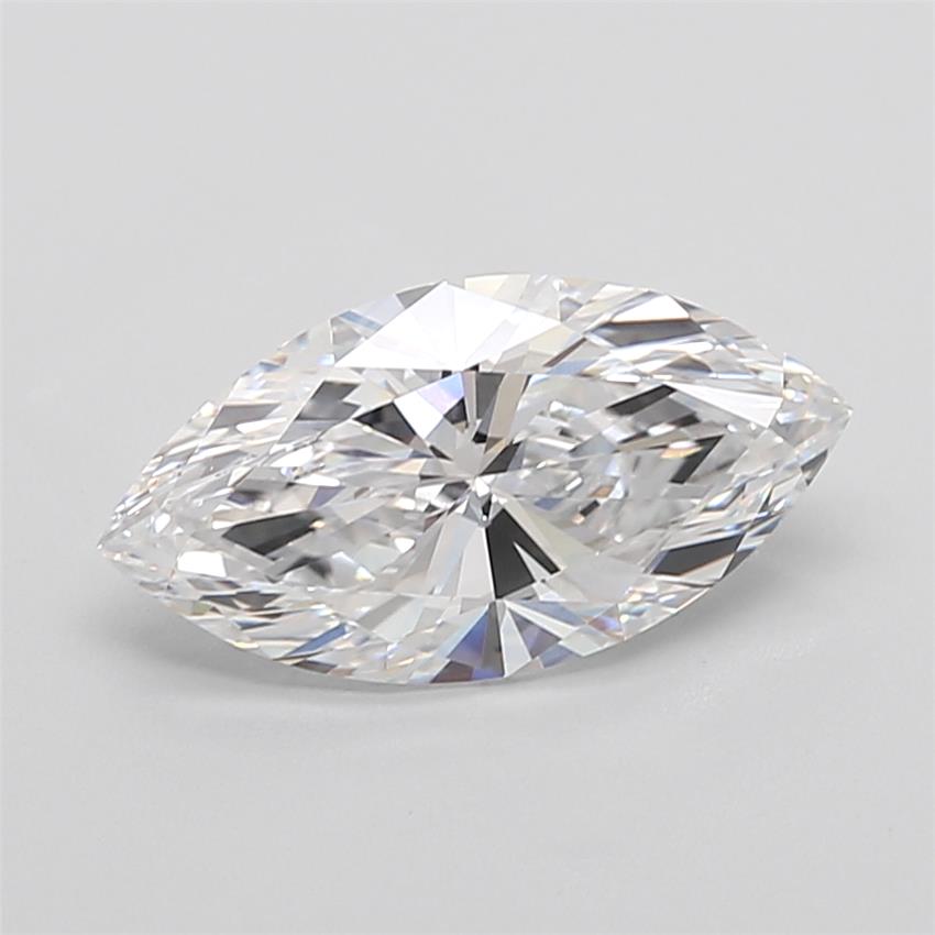 MARQUISE 3.07 D VVS1