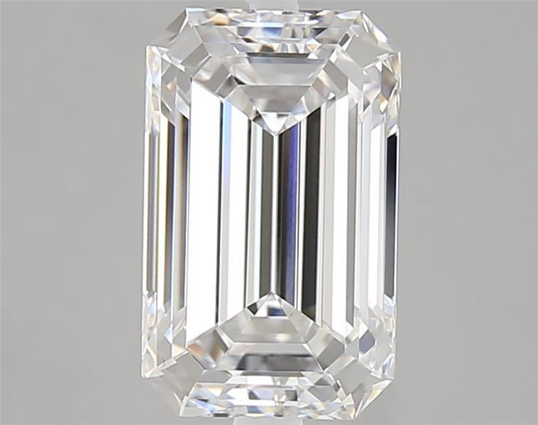 EMERALD 2.83 D VVS1