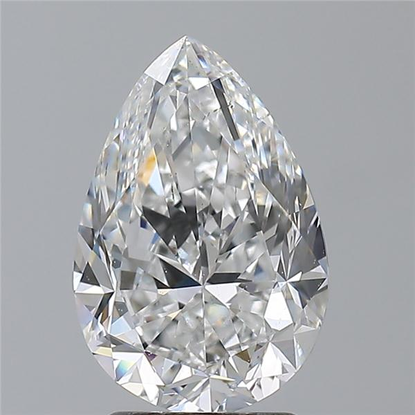 PEAR 2.5 D SI1