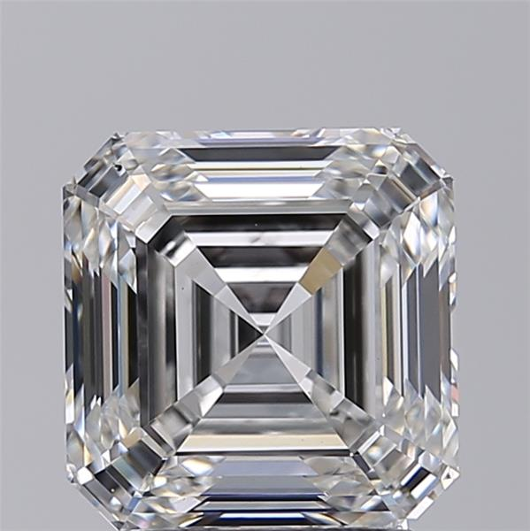 ASSCHER 3 G VS1