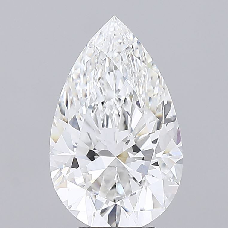 PEAR 4.94 E VVS2